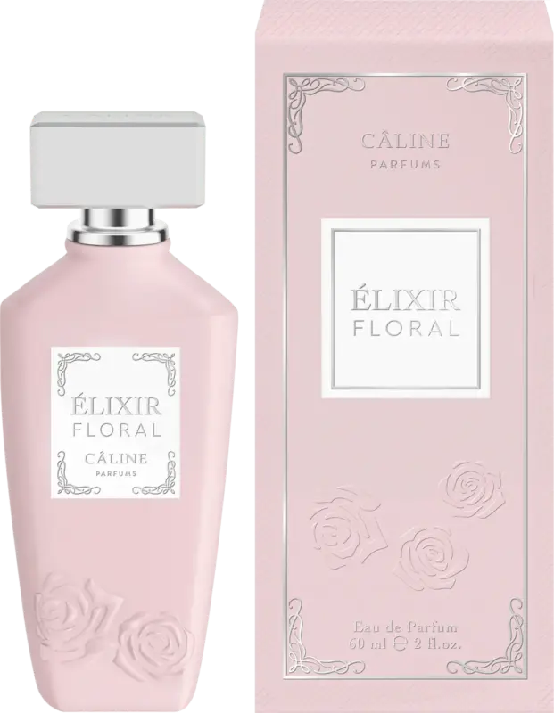 C&Acirc;LINE Eau de Parfum Elixir Floral