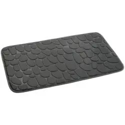 POCOline Badematte Stone