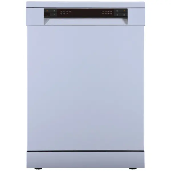 PKM Geschirrspüler GSP12-6DPO