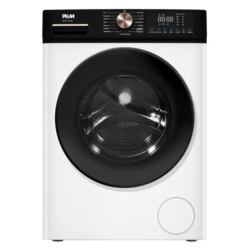 PKM Waschmaschine WA10-15TCA