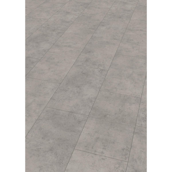 Laminatboden Fliese grau ca. 2,5349m² im Paket