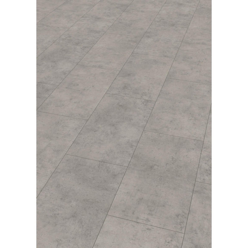 Laminatboden Fliese grau ca. 2,5349m² im Paket