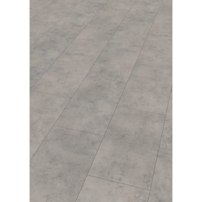 Laminatboden Fliese grau ca. 2,5349m² im Paket