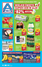 Aldi Gazetka Cała ważna do 19.04