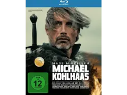 Michael Kohlhaas [Blu-ray]