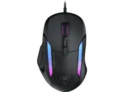 TURTLE beach Kone II Gaming Maus, kabelgebunden, USB-A, 26000 DPI, Schwarz; Gaming-Maus