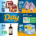 Superday Catalogo Superday - al 21.04.2025