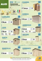 La Prealpina Promozione - al 31.07.2025