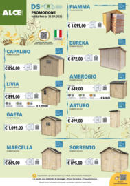 Promozione