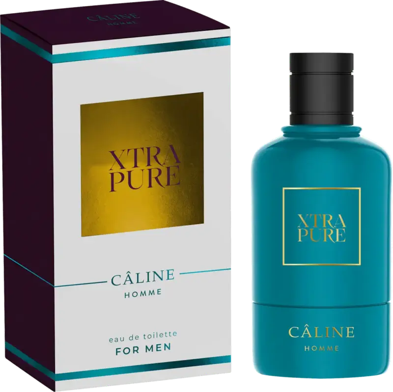 C&Acirc;LINE Eau de Toilette Xtra Pure