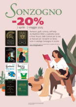 Sonzogno -20%