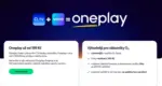 O2 O2 Oneplay – do 21.04.2025