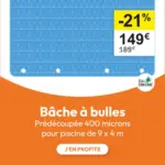 Irrijardin Top ventes ! - au 27.04.2025