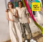 DistriCenter Tirés à quatre épingles ! - au 21.04.2025