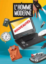 Nouveautés