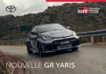 Toyota Toyota GR Yaris - au 11.04.2026