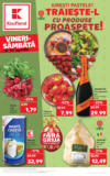 Catalog Kaufland până în data de 20.04.2025
