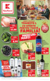 Catalog Kaufland până în data de 20.04.2025