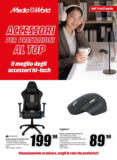 Accessori per prestazioni
