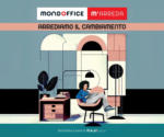 Mondoffice Arrediamo il cambiamento - al 31.07.2025