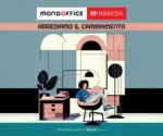 Mondoffice Arrediamo il cambiamento - al 31.07.2025