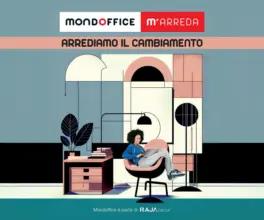 Arrediamo il cambiamento