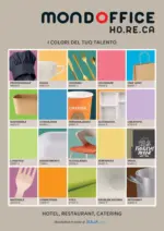 Mondoffice I colori del tuo talento - al 31.07.2025