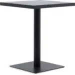 JYSK JYSK Masă terasă STENUNGSUND 60x60 gri