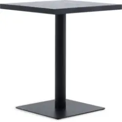 JYSK Masă terasă STENUNGSUND 60x60 gri