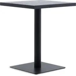 JYSK Masă terasă STENUNGSUND 60x60 gri