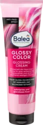 Balea PROFESSIONAL Glanzbehandlung Glossy Color Glossing Cream