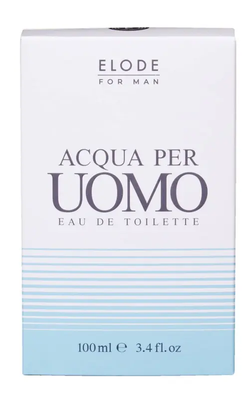 Elode Men Тоалетна вода