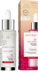 EVELINE Серум за лице различни видове