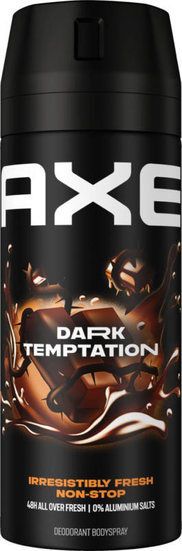AXE Дезодорант различни видове
