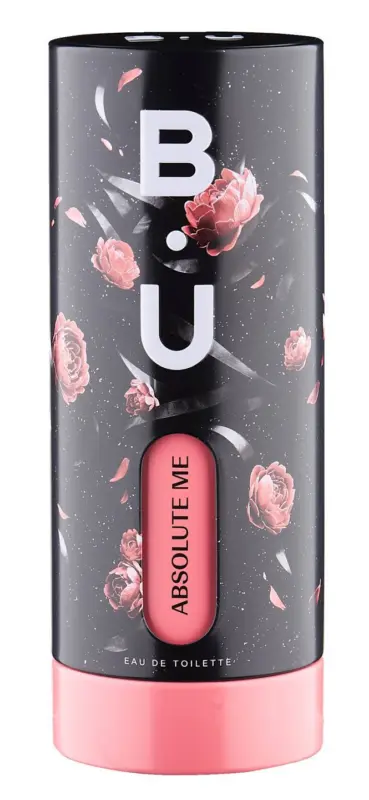 B.U. Тоалетна вода различни аромати