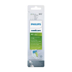 PHILIPS SONICARE Рeзервни глави за електрическа четка
