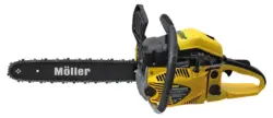 Mоller Бензинова резачка 45CC