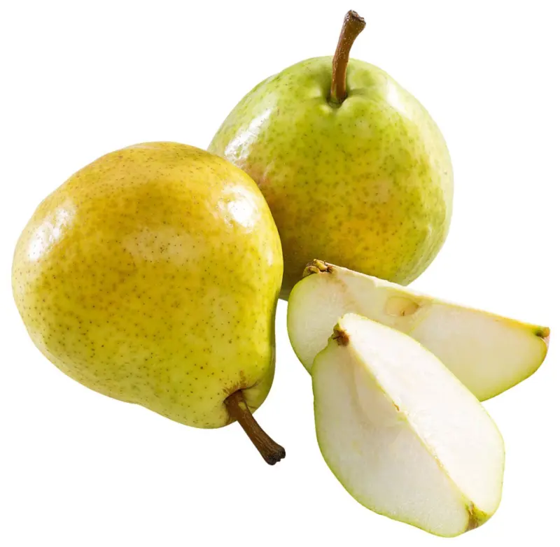 Круши Пакхам