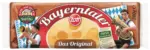 Kaufland хипермаркет BAYERNTALER Полутвърдо сирене Германия - до 02-11-25