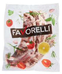 Favorelli Агнешки гърди замразени