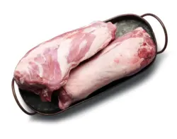 Агнешки врат замразен