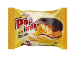 Eti Кейк Popkek различни видове