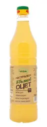 Veda Нефилтриран ябълков оцет 700 мл