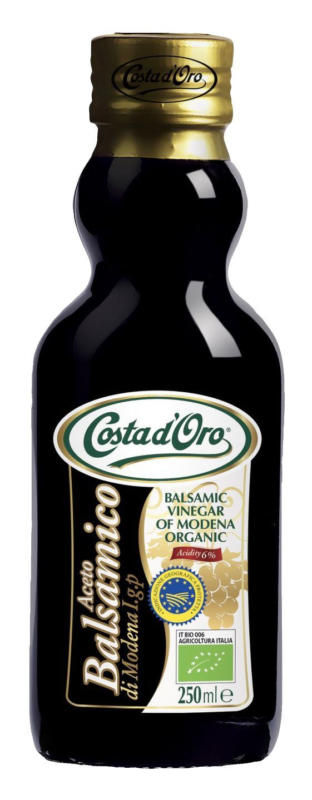 Costa D'oro Биооцет балсамов