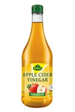 Kaufland хипермаркет K&uuml;hne Оцет ябълков - до 19-04-26