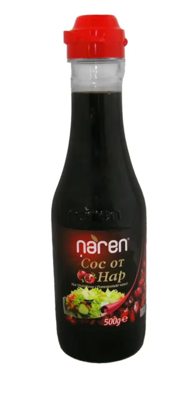 Naren Сос от нар