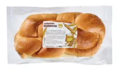Домашен козунак до 3 бр. на покупка