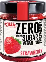 Kaufland хипермаркет CIMA ZERO Плодов деликатес различни видове - до 12-04-26