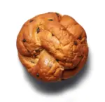 Kaufland хипермаркет Козунак с шоколад и портокал от нашата пекарна - до 15-03-26