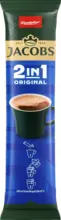 Kaufland хипермаркет Jacobs Разтворимо кафе 2 в 1 или 3 в 1 - до 02-11-25